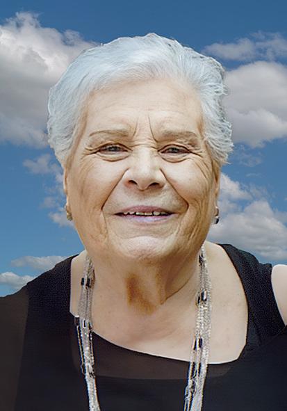 Giuseppina Riccio - Onoranze Funebri Castagna dal 1987