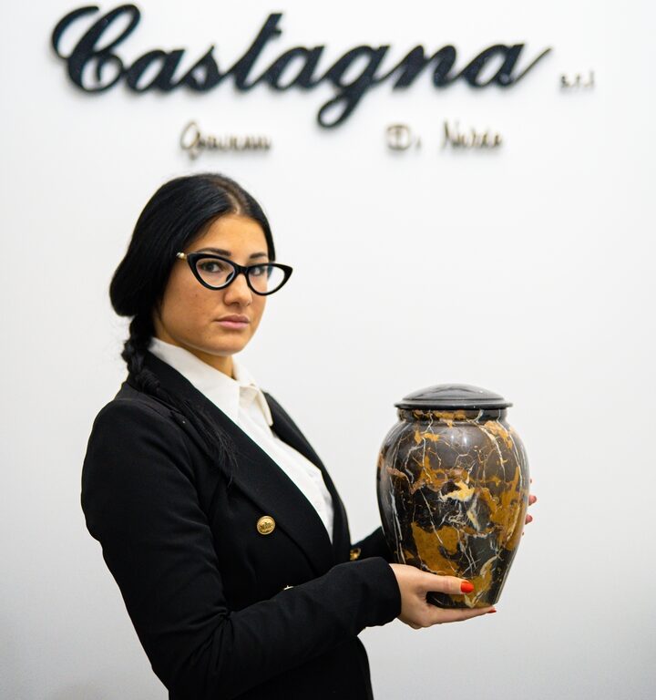 Cremazione Onoranze Funebri Castagna